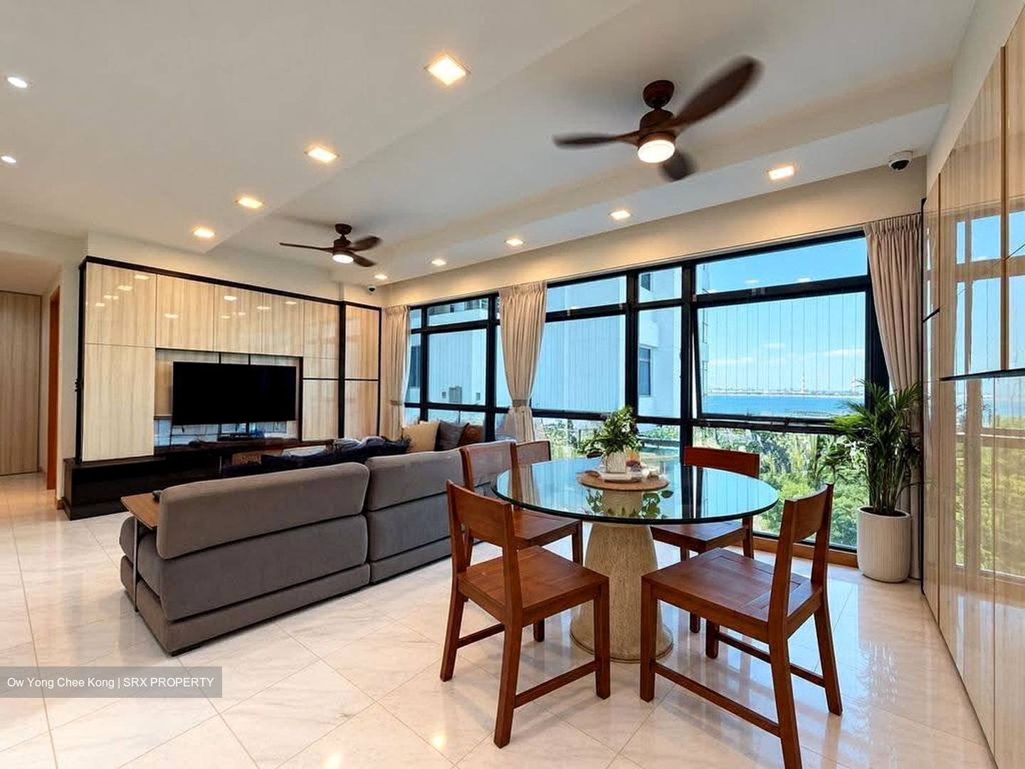Blue Horizon (D5), Condominium #636330221